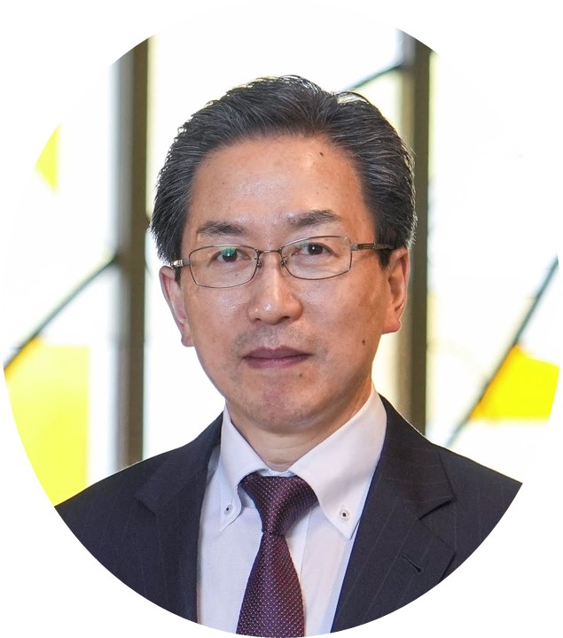 網塚浩